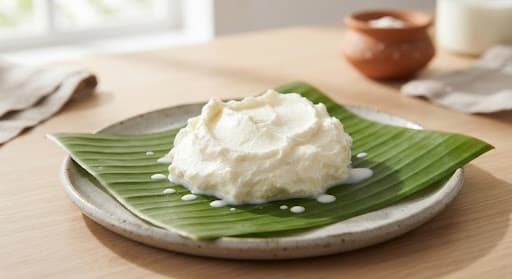 Cultured dairy for everyday rituals